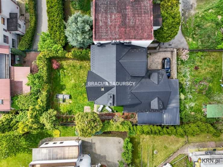 BRACIA SADURSCY NIERUCHOMOŚCI ODDZIAŁ BS5 NOWA HUTA, Dom  na sprzedaż, Kraków, Swoszowice, ul. K. Kierzkowskiego
