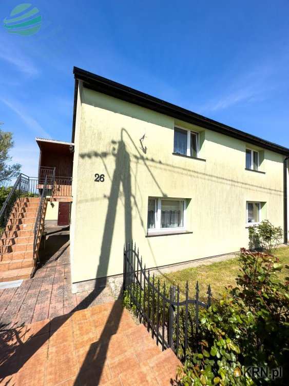 Dom  na sprzedaż, Rusinowo, ul. , 6 pokojowe