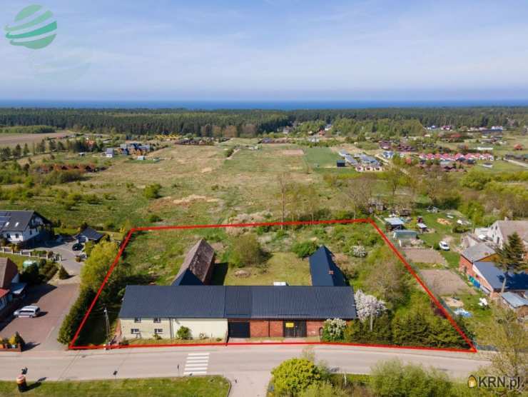 Rusinowo, ul. , Dom  na sprzedaż, 6 pokojowe