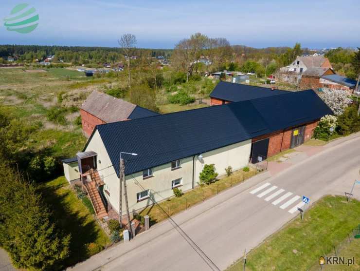 6 pokojowe, Dom  na sprzedaż, Rusinowo, ul. 