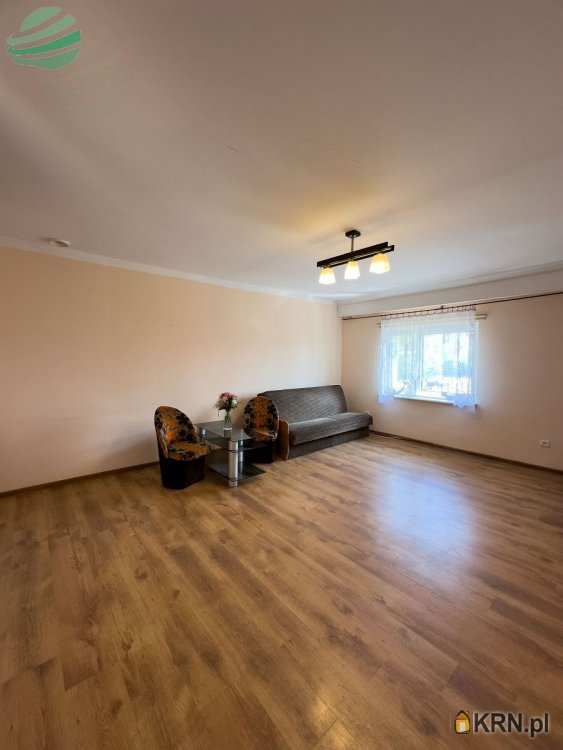 6 pokojowe, Dom  na sprzedaż, Rusinowo, ul. 