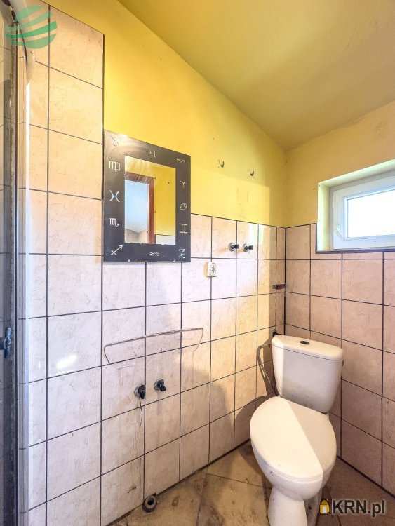 Dom  na sprzedaż, 6 pokojowe, Rusinowo, ul. 