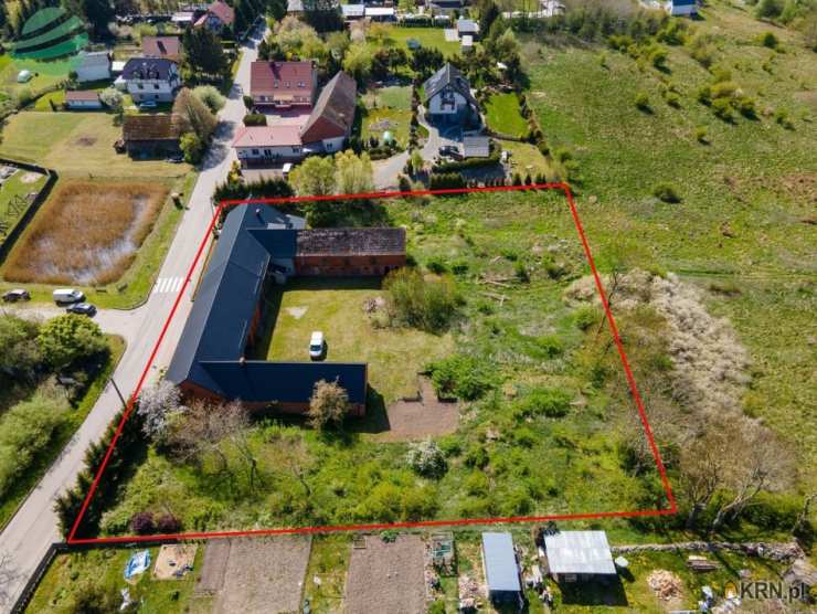 Rusinowo, ul. , Dom  na sprzedaż, 6 pokojowe