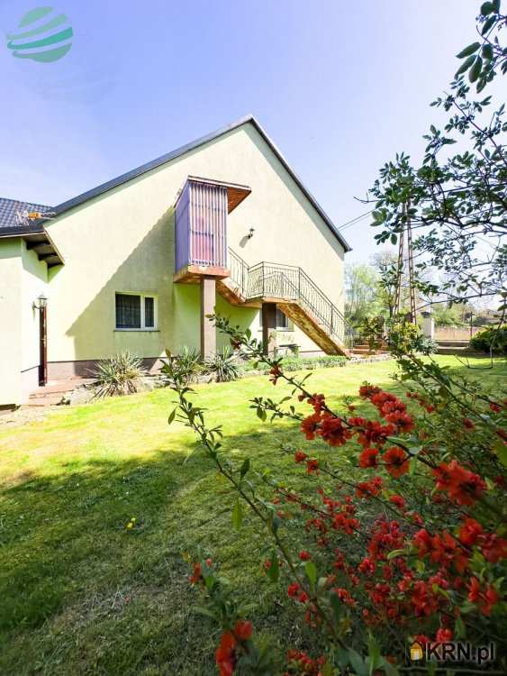 Darłowo Nieruchomości Adam Gola, Dom  na sprzedaż, Rusinowo, ul. 