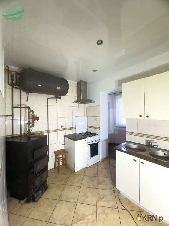 Darłowo Nieruchomości Adam Gola, Dom  na sprzedaż, Rusinowo, ul. 