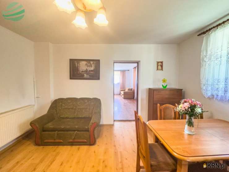 Dom  na sprzedaż, 6 pokojowe, Rusinowo, ul. 