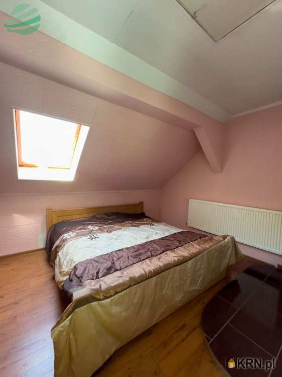 6 pokojowe, Rusinowo, ul. , Dom  na sprzedaż