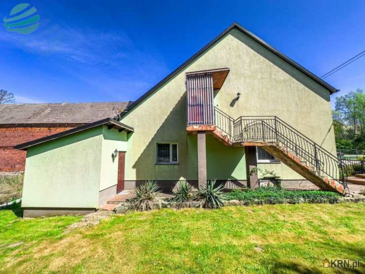 Rusinowo, ul. , Dom  na sprzedaż, 6 pokojowe