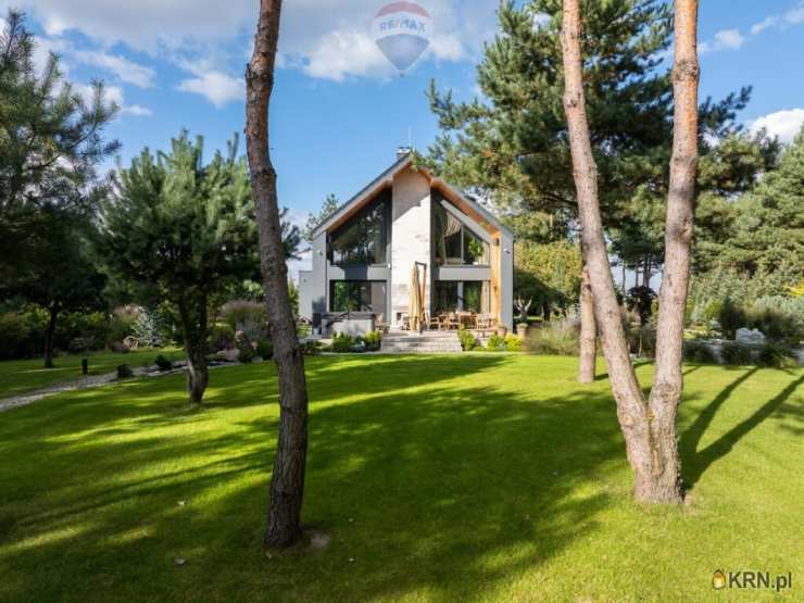 5 pokojowe, Dom  na sprzedaż, Wilkowyja, ul. 