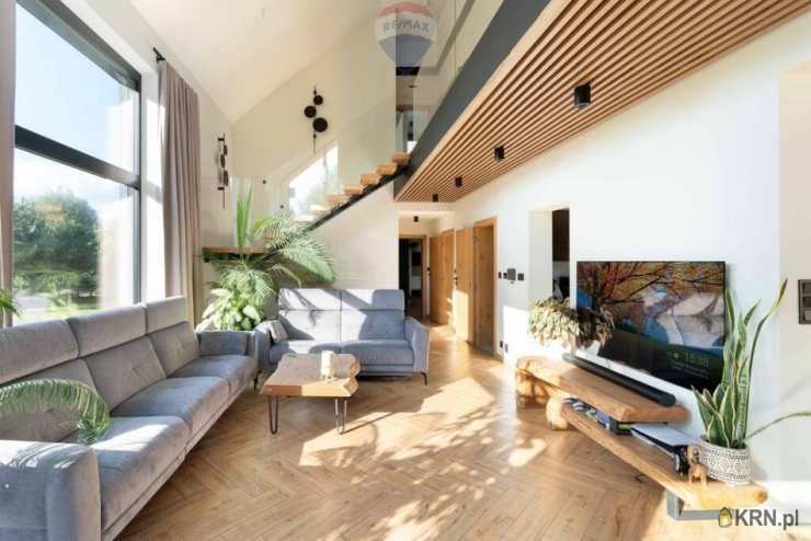 Dom  na sprzedaż, 5 pokojowe, Wilkowyja, ul. 