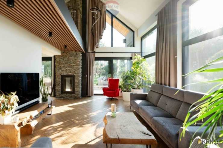 Wilkowyja, ul. , Dom  na sprzedaż, 5 pokojowe