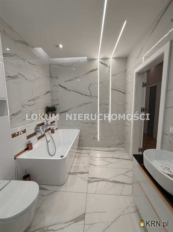 Nieruchomości LOKUM, Dom  na sprzedaż, Jastrzębie-Zdrój, os. Arki Bożka, ul. 