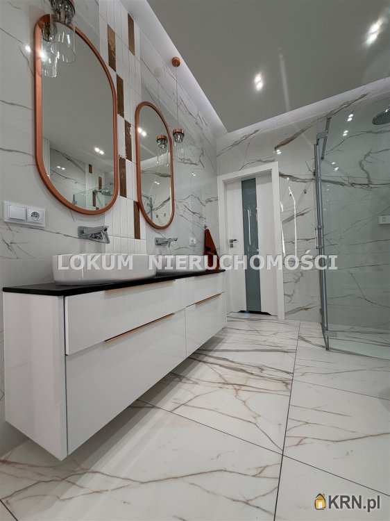 Dom  na sprzedaż, , Jastrzębie-Zdrój, os. Arki Bożka, ul. 