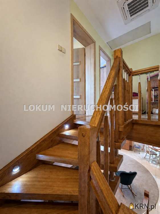 Nieruchomości LOKUM, Dom  na sprzedaż, Zebrzydowice, ul. 