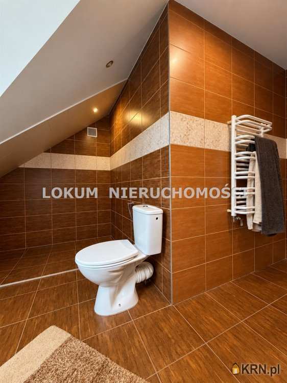 Nieruchomości LOKUM, Dom  na sprzedaż, Zebrzydowice, ul. 