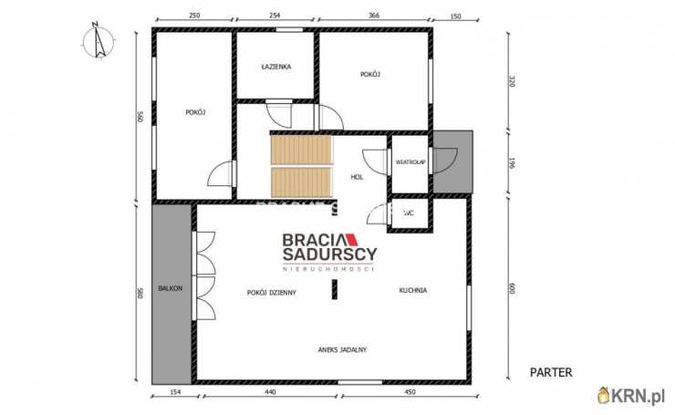 , Dobra, ul. , Dom  na sprzedaż