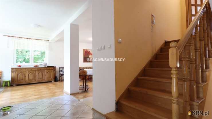 BRACIA SADURSCY NIERUCHOMOŚCI ODDZIAŁ BS5 NOWA HUTA, Dom  na sprzedaż, Dobra, ul. 