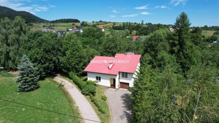 BRACIA SADURSCY NIERUCHOMOŚCI ODDZIAŁ BS5 NOWA HUTA, Dom  na sprzedaż, Dobra, ul. 