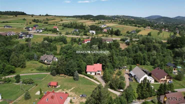 BRACIA SADURSCY NIERUCHOMOŚCI ODDZIAŁ BS5 NOWA HUTA, Dom  na sprzedaż, Dobra, ul. 