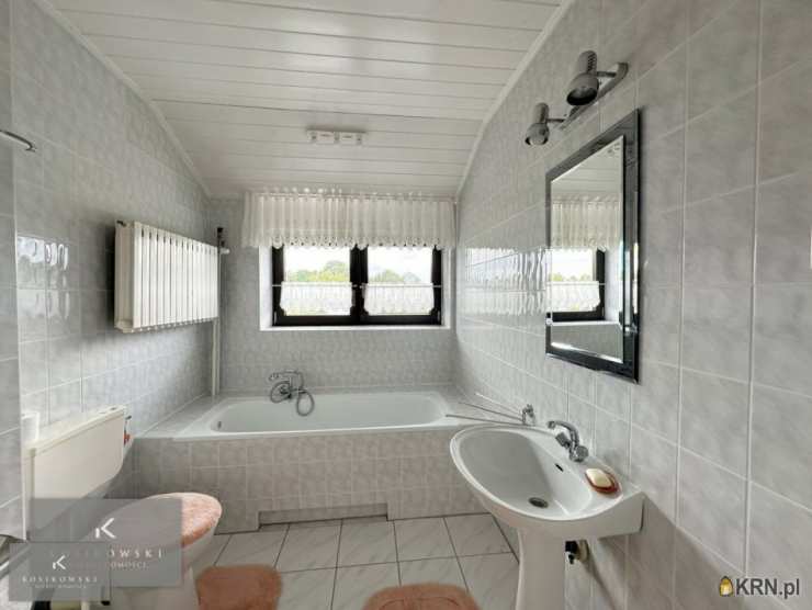 Kosikowski Nieruchomości, Dom  na sprzedaż, gm. Pokój, ul. 