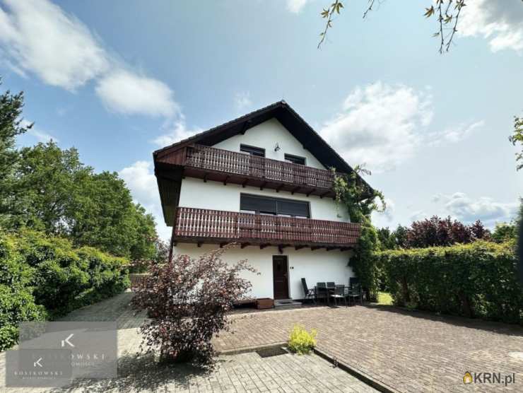 Dom  na sprzedaż, gm. Pokój, ul. , 