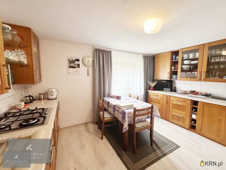 , Dom  na sprzedaż, gm. Pokój, ul. 