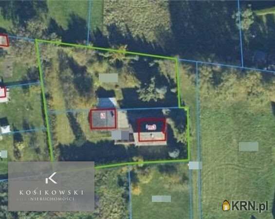 , gm. Pokój, ul. , Dom  na sprzedaż