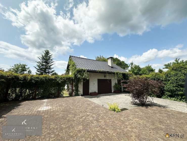 gm. Pokój, ul. , Dom  na sprzedaż, 