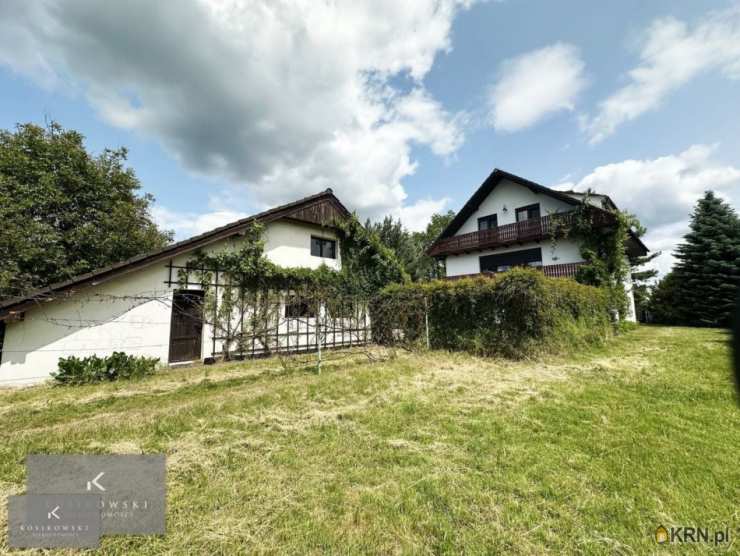 gm. Pokój, ul. , , Dom  na sprzedaż