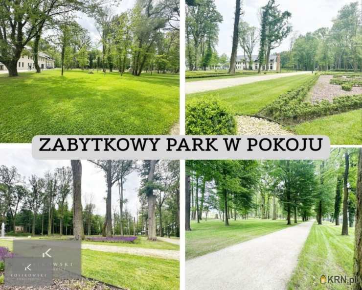 Dom  na sprzedaż, gm. Pokój, ul. , 