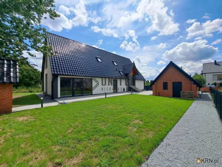 Dom  na sprzedaż, Kamieniec Wrocławski, ul. , 