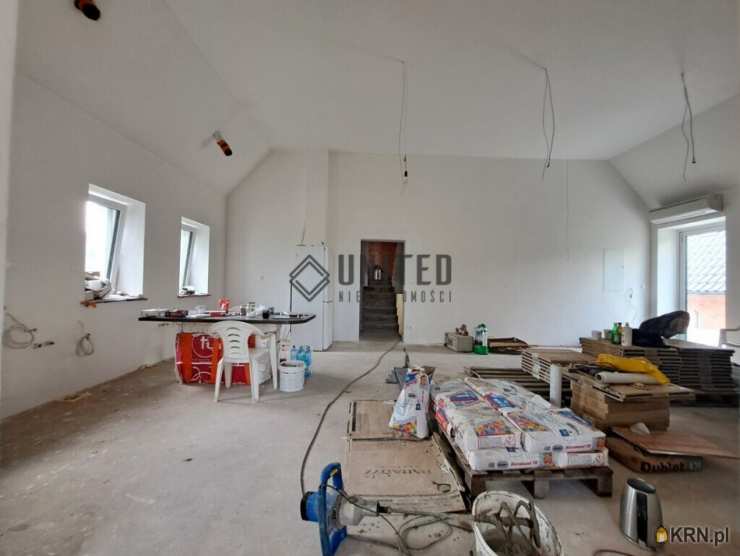 UNITED Nieruchomości, Dom  na sprzedaż, Kamieniec Wrocławski, ul. 