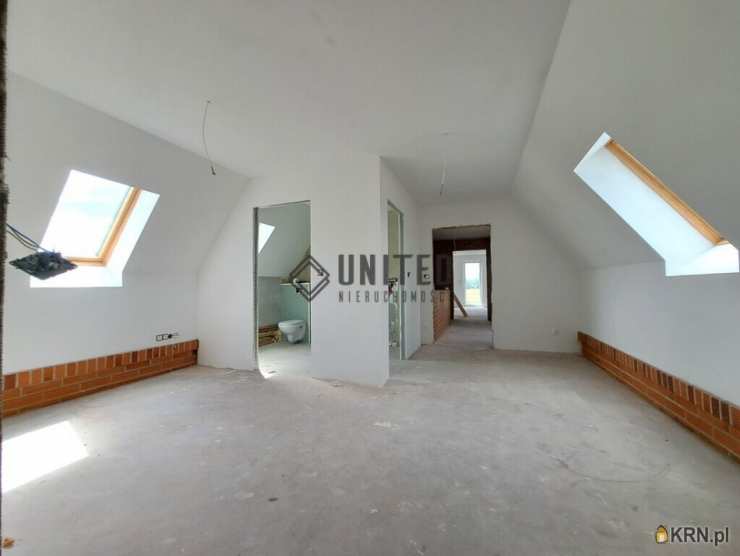 Dom  na sprzedaż, , Kamieniec Wrocławski, ul. 