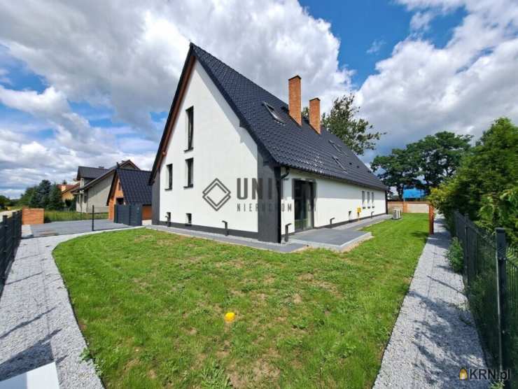 Dom  na sprzedaż, , Kamieniec Wrocławski, ul. 