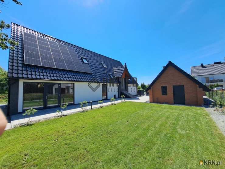 Kamieniec Wrocławski, ul. , 6 pokojowe, Dom  na sprzedaż
