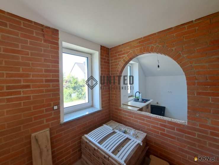 6 pokojowe, Kamieniec Wrocławski, ul. , Dom  na sprzedaż