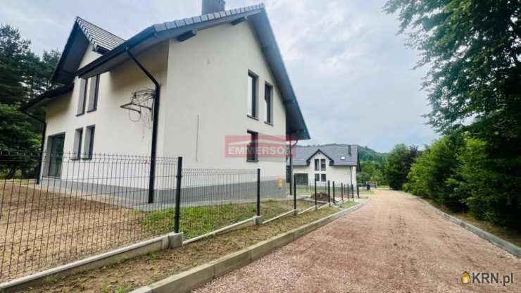 Emmerson Lumico Sp. z o. o., Dom  na sprzedaż, Mników, ul. 