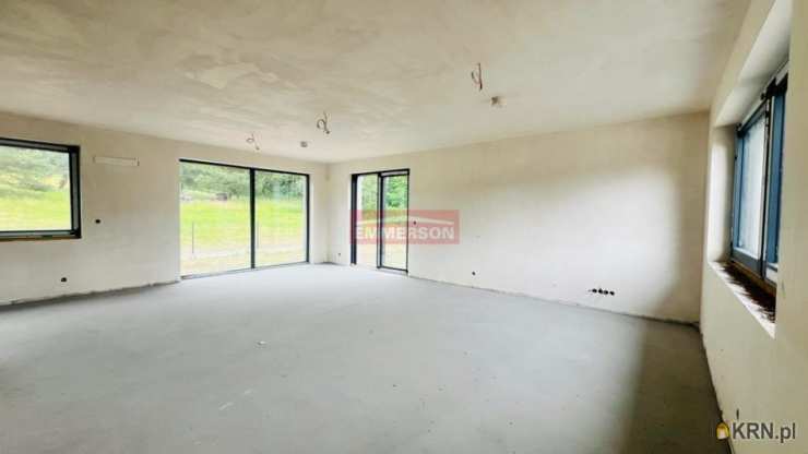 6 pokojowe, Mników, ul. , Dom  na sprzedaż