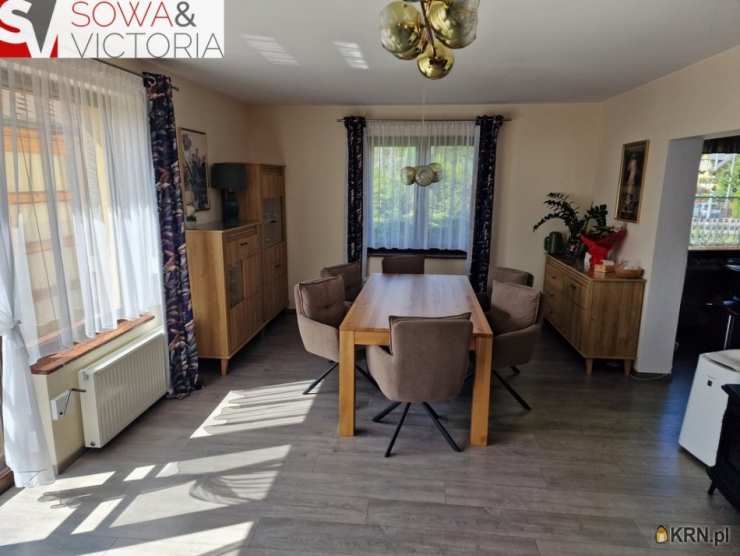 Wałbrzych, Szczawienko, ul. , Dom  na sprzedaż, 6 pokojowe