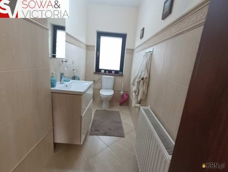 6 pokojowe, Dom  na sprzedaż, Wałbrzych, Szczawienko, ul. 