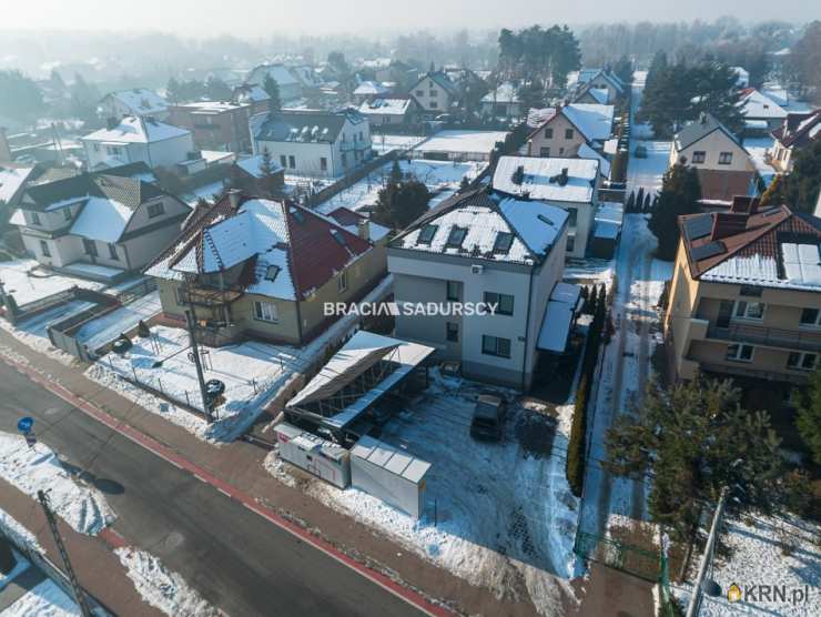 Dom  na sprzedaż, Niepołomice, ul. Dębowa, 