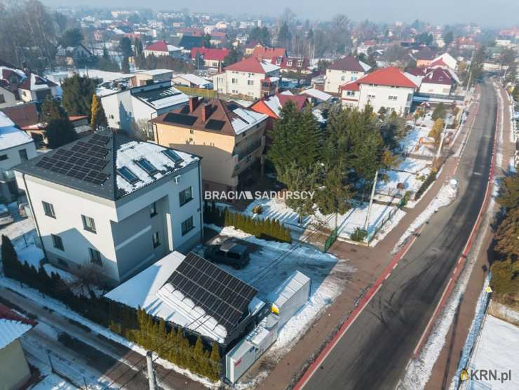 , Niepołomice, ul. Dębowa, Dom  na sprzedaż