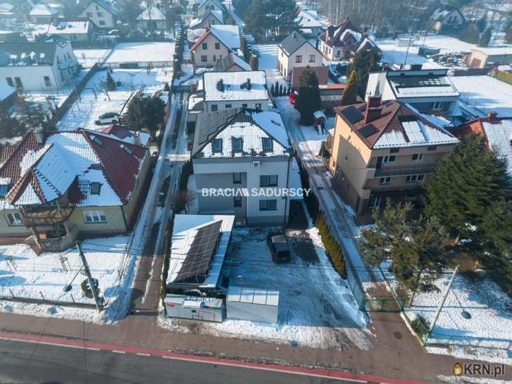 Dom  na sprzedaż, , Niepołomice, ul. Dębowa