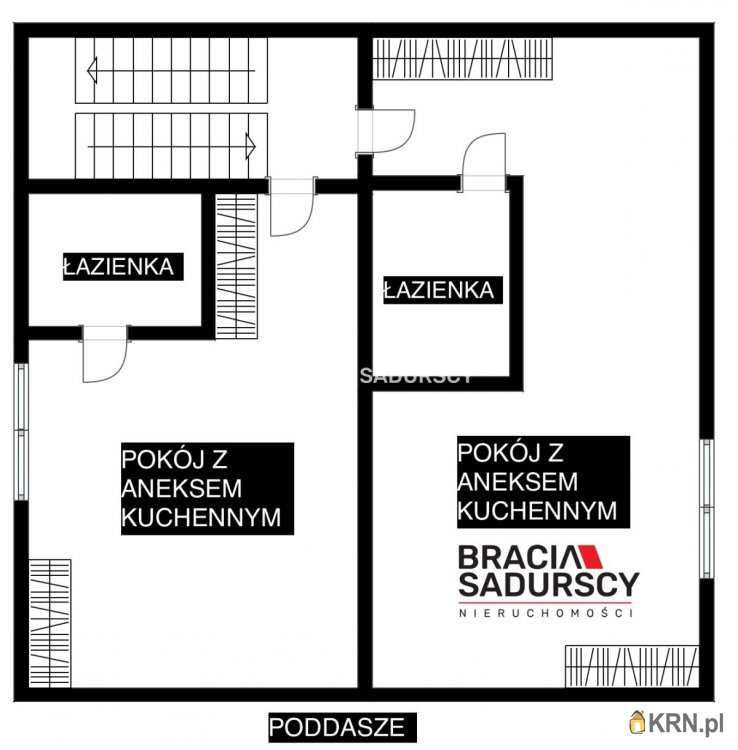 , Dom  na sprzedaż, Niepołomice, ul. Dębowa