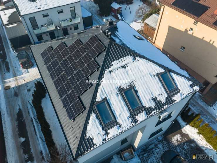 Niepołomice, ul. Dębowa, , Dom  na sprzedaż