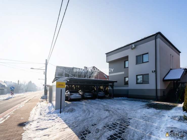 Niepołomice, ul. Dębowa, Dom  na sprzedaż, 