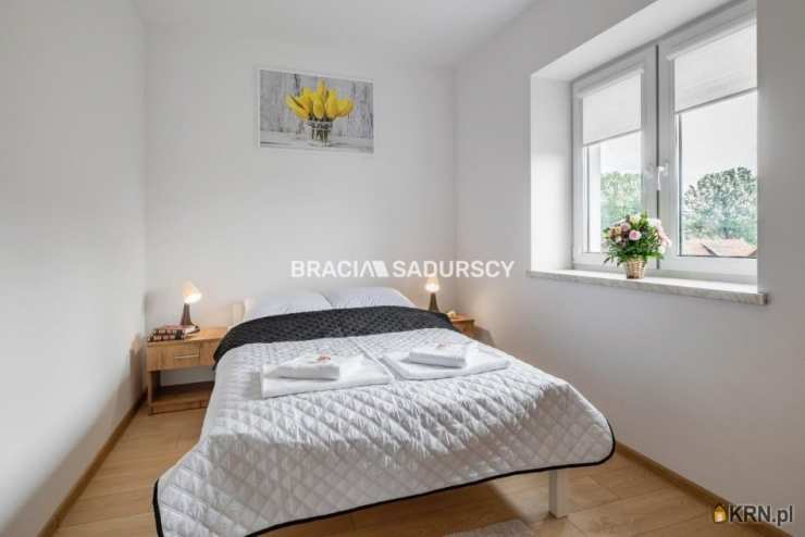 , Niepołomice, ul. Dębowa, Dom  na sprzedaż