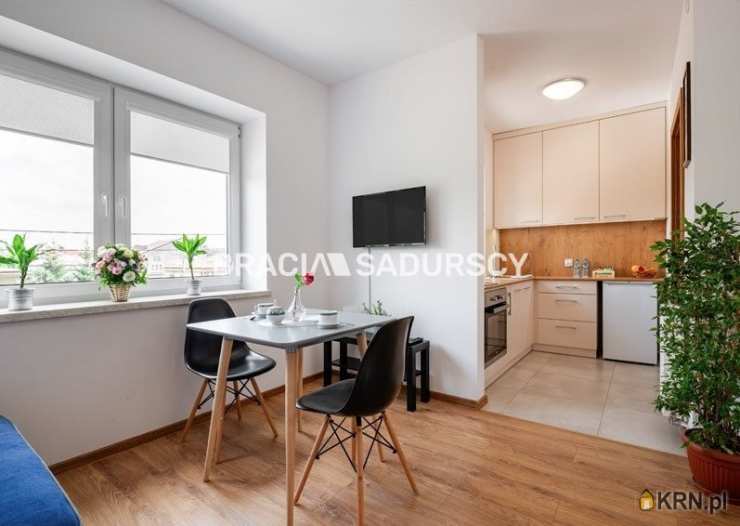 BRACIA SADURSCY ODDZIAŁ BS4 KROWODRZA, Dom  na sprzedaż, Niepołomice, ul. Dębowa