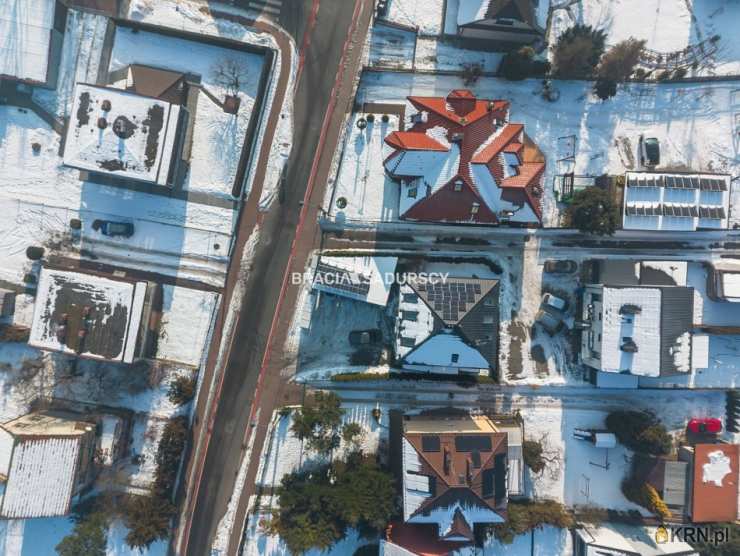 BRACIA SADURSCY ODDZIAŁ BS4 KROWODRZA, Dom  na sprzedaż, Niepołomice, ul. Dębowa