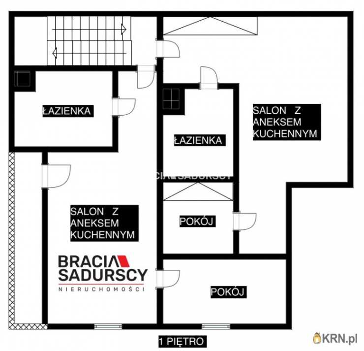 Niepołomice, ul. Dębowa, , Dom  na sprzedaż